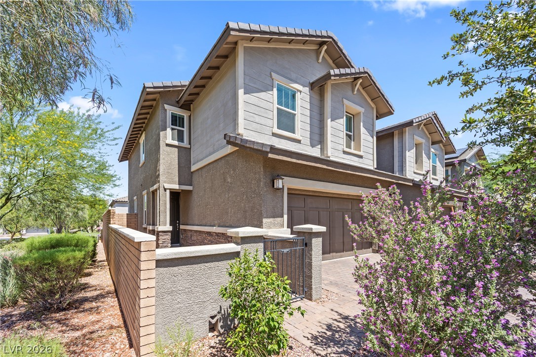 357 Andy Wheeler Drive Henderson NV 89011