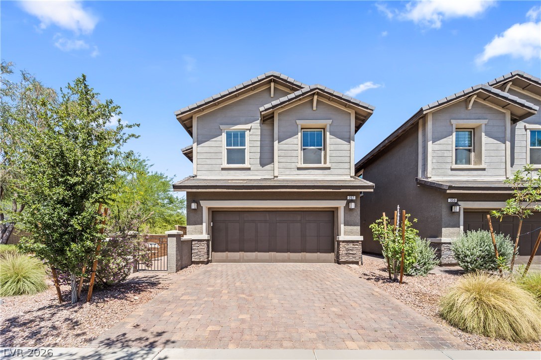 357 Andy Wheeler Drive Henderson NV 89011