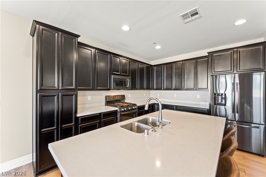 357 Andy Wheeler Drive Henderson NV 89011