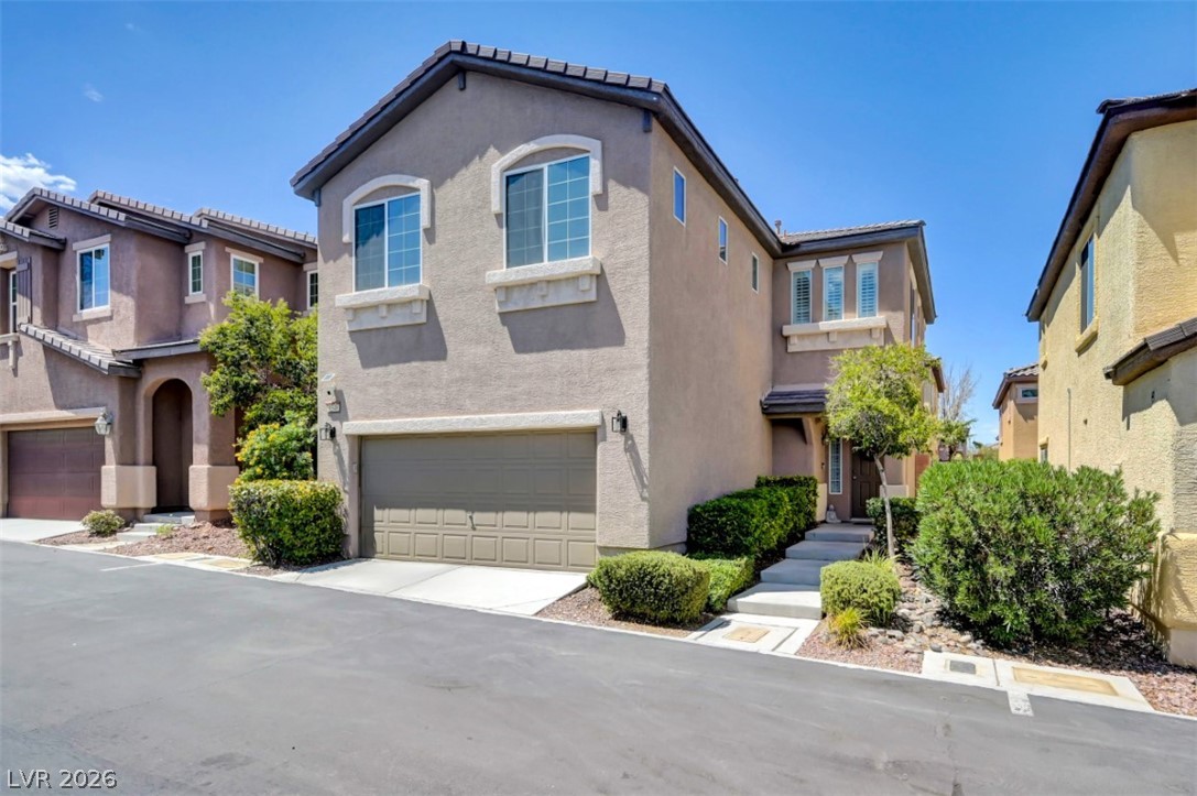9348 Euphoria Rose Avenue Las Vegas NV 89166