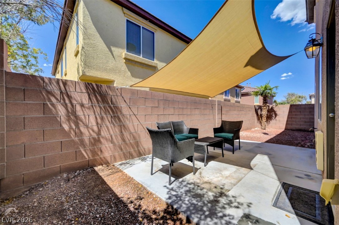 9348 Euphoria Rose Avenue Las Vegas NV 89166