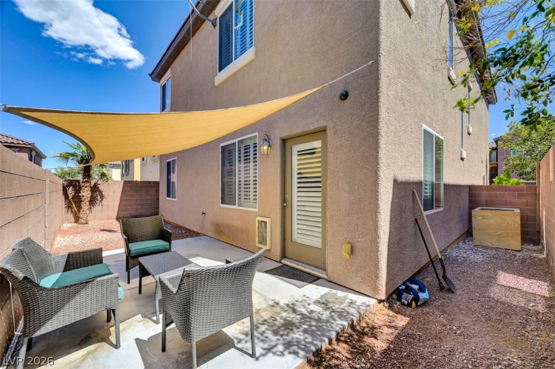 9348 Euphoria Rose Avenue Las Vegas NV 89166
