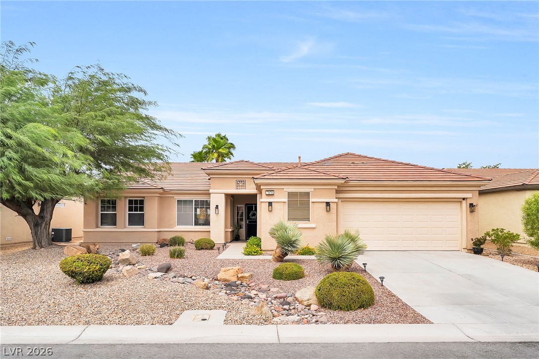 2570 Terrytown Avenue Henderson NV 89052