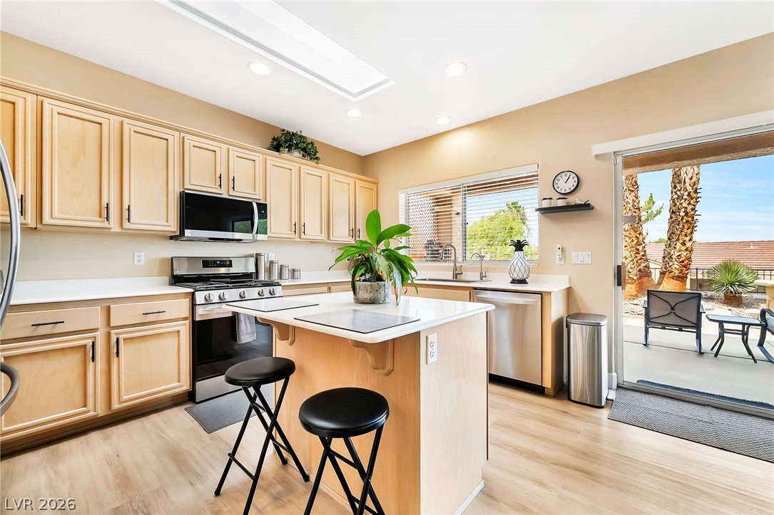2570 Terrytown Avenue Henderson NV 89052
