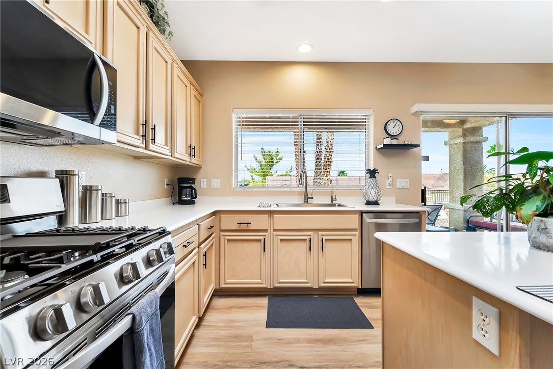2570 Terrytown Avenue Henderson NV 89052