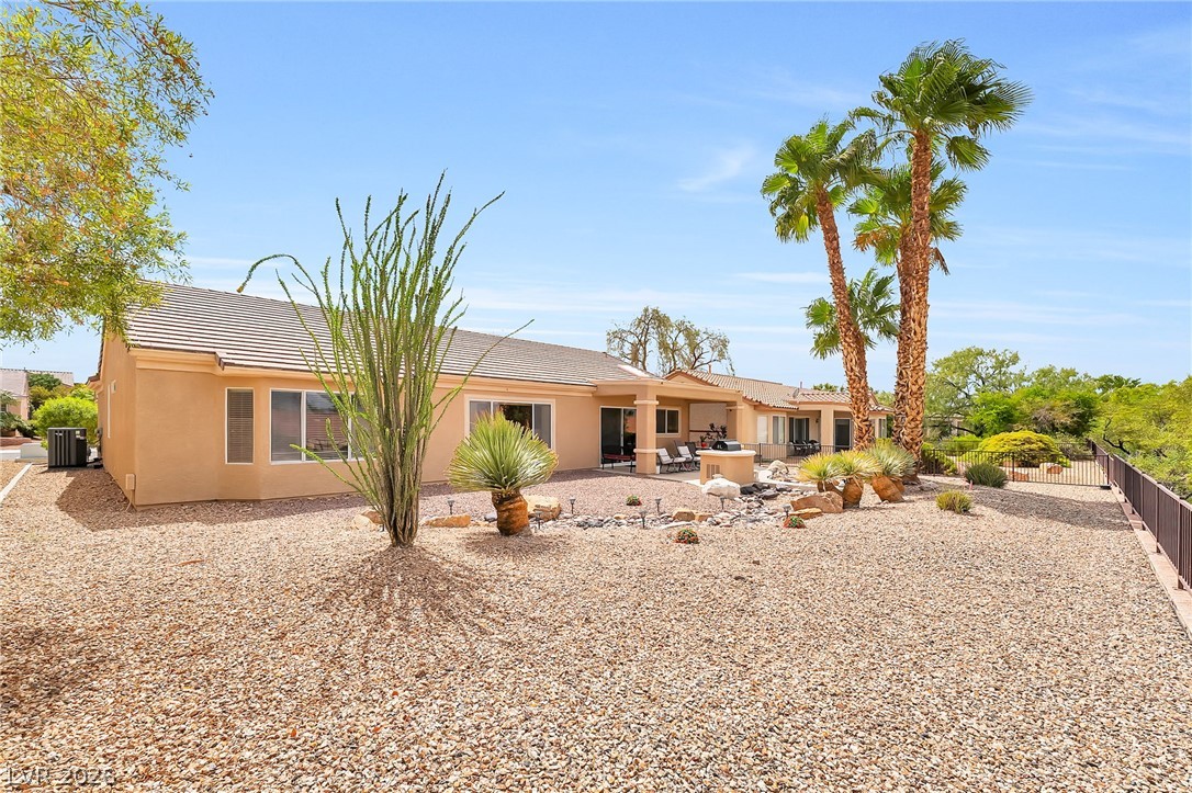 2570 Terrytown Avenue Henderson NV 89052