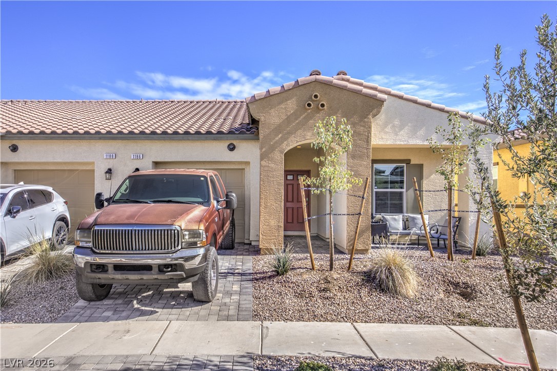 1186 Melody Lark Street Henderson NV 89011