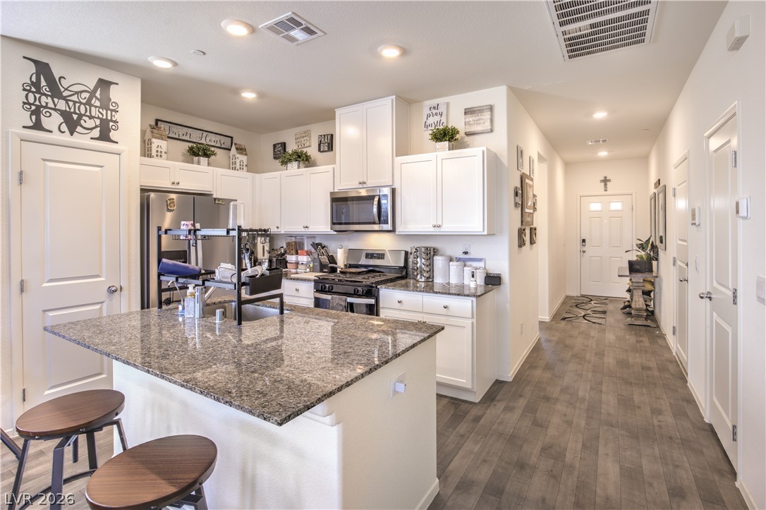 1186 Melody Lark Street Henderson NV 89011