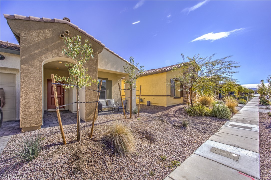 1186 Melody Lark Street Henderson NV 89011