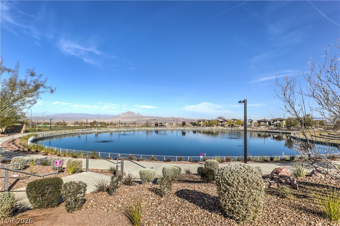 1186 Melody Lark Street Henderson NV 89011
