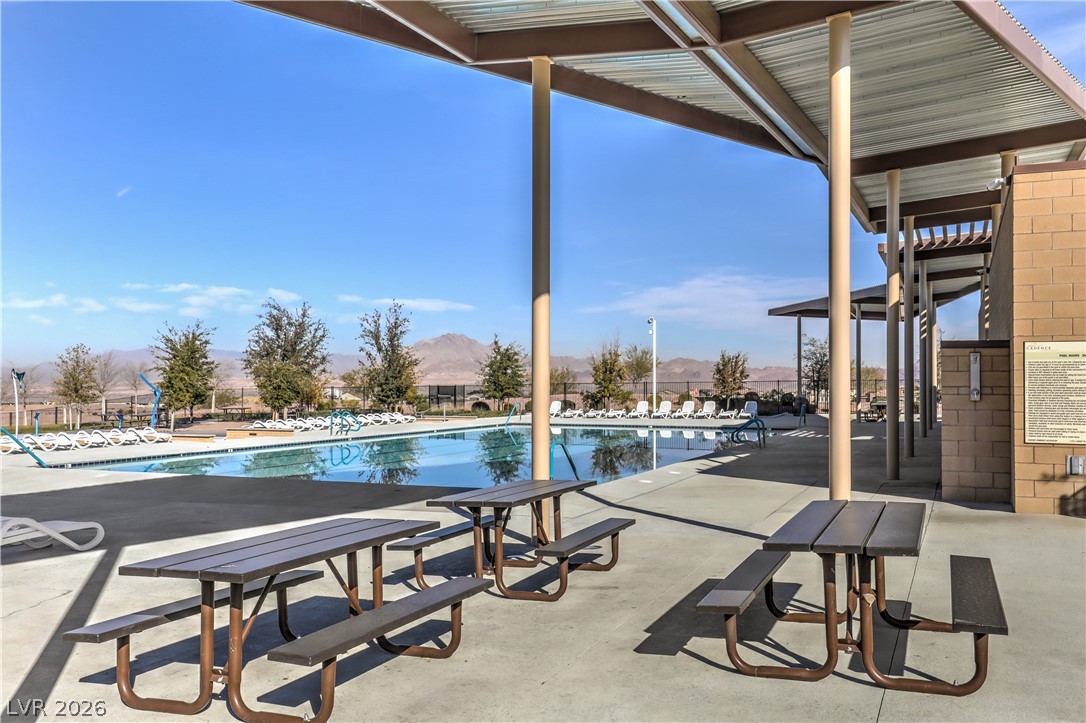 1186 Melody Lark Street Henderson NV 89011