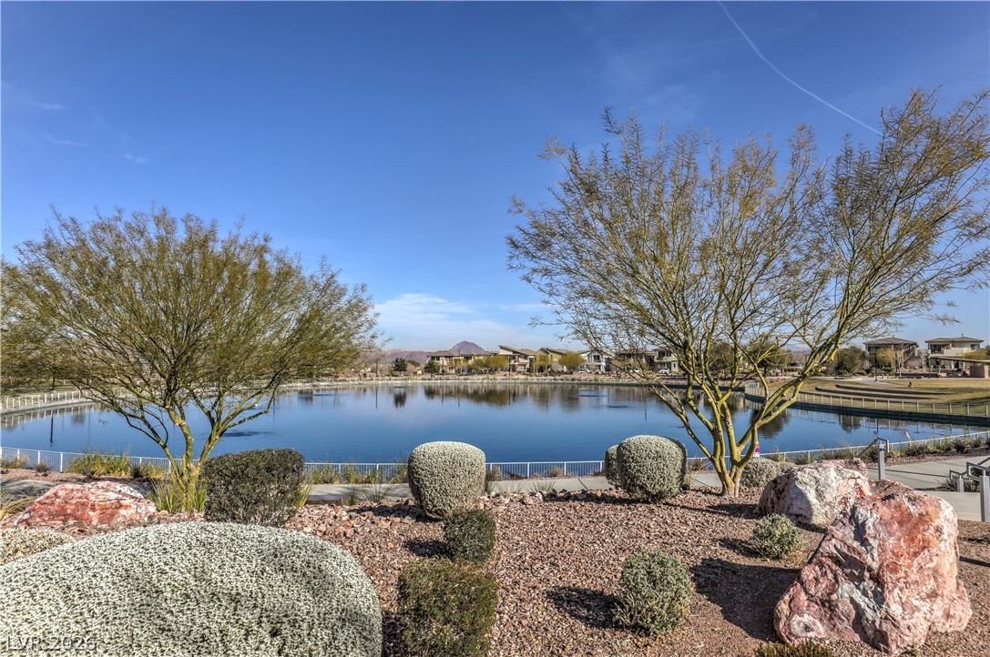 1186 Melody Lark Street Henderson NV 89011