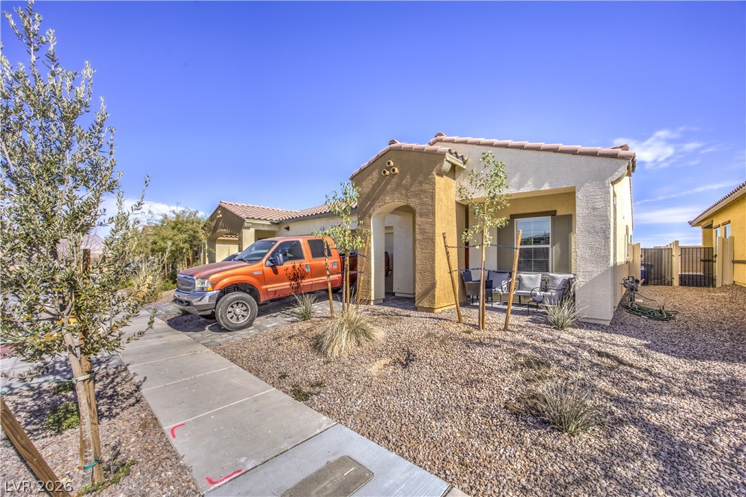 1186 Melody Lark Street Henderson NV 89011