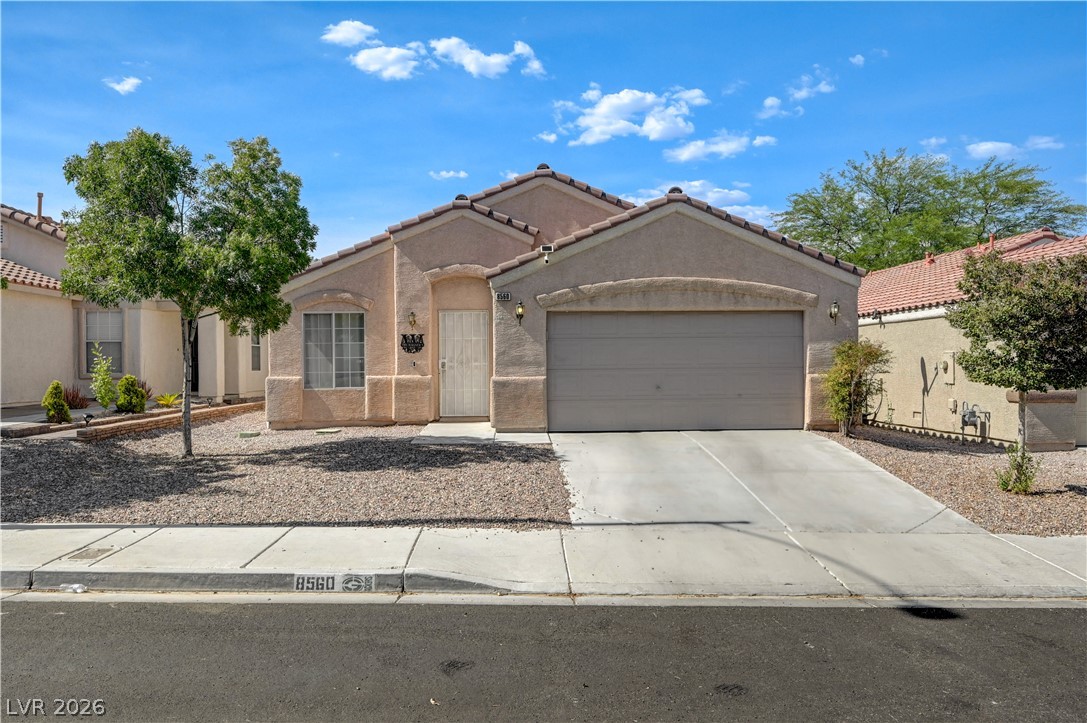 8560 Shady Pines Drive Las Vegas NV 89143