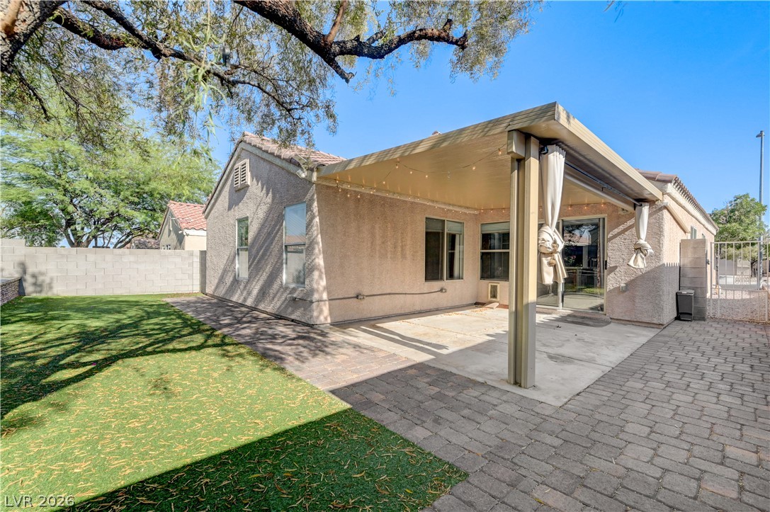 8560 Shady Pines Drive Las Vegas NV 89143