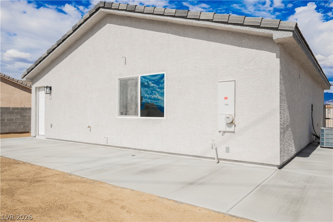 561 Valiant Avenue Pahrump NV 89060