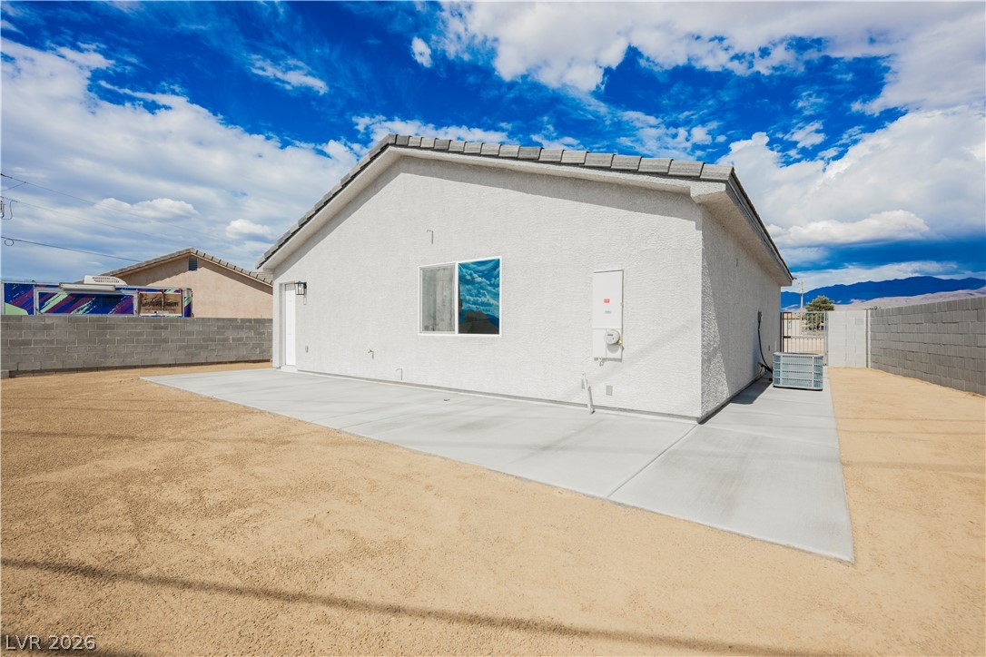 561 Valiant Avenue Pahrump NV 89060