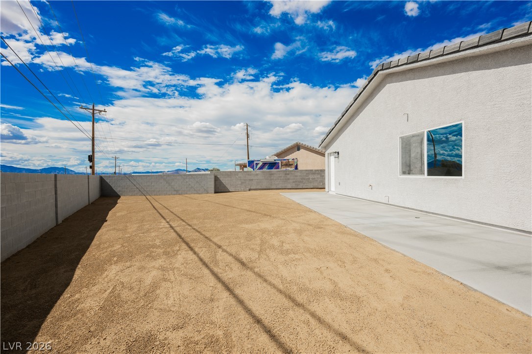 561 Valiant Avenue Pahrump NV 89060