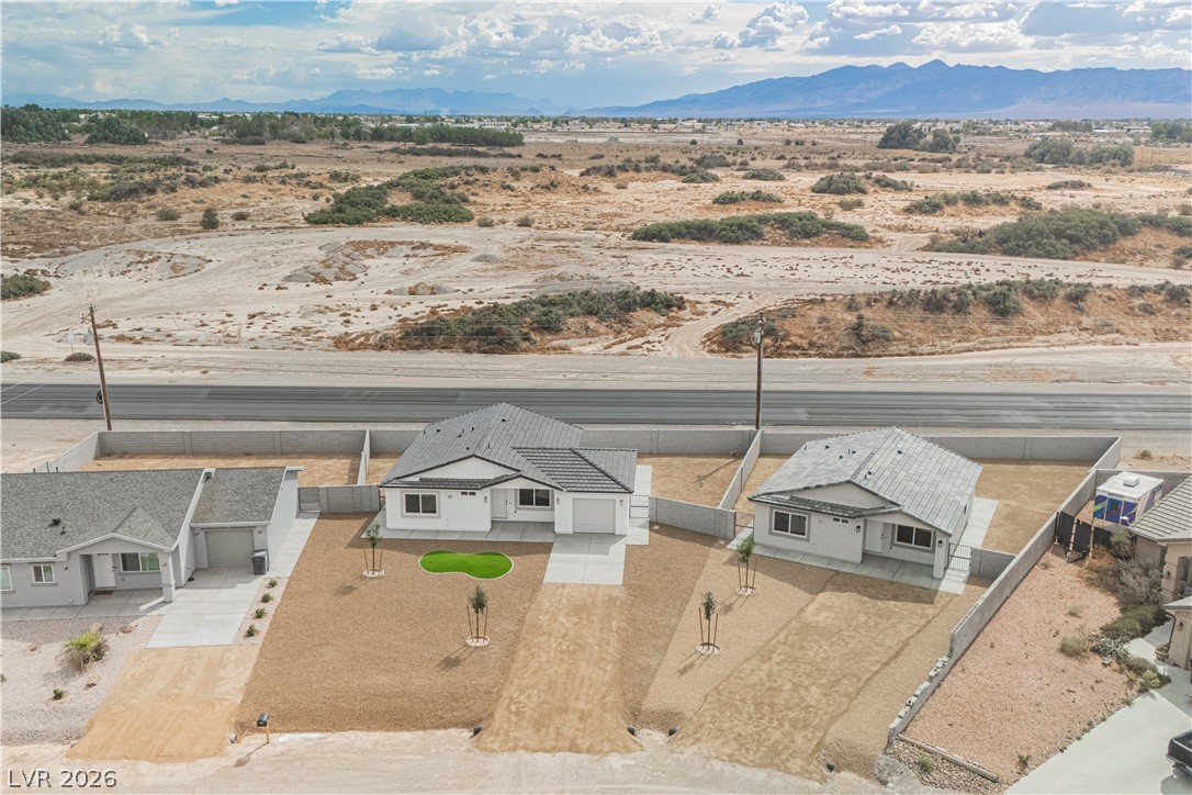 561 Valiant Avenue Pahrump NV 89060