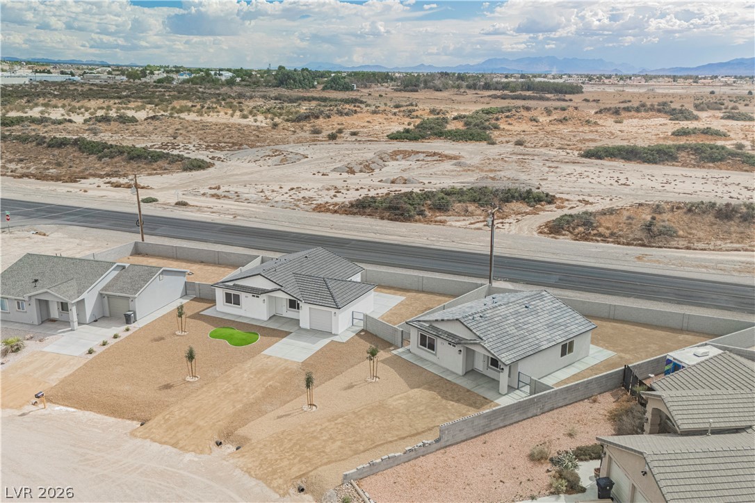 561 Valiant Avenue Pahrump NV 89060
