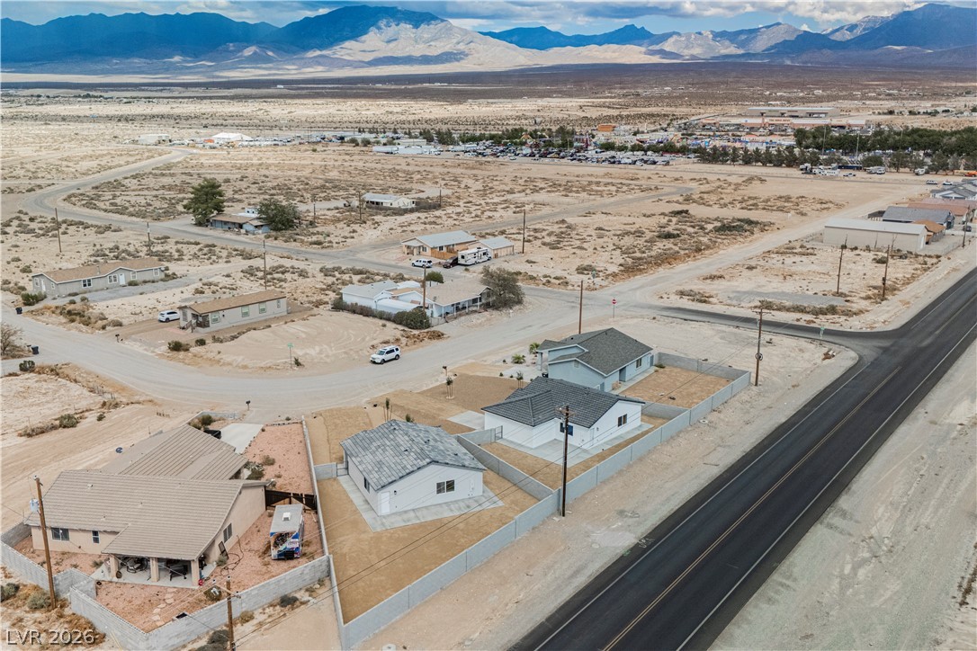 561 Valiant Avenue Pahrump NV 89060
