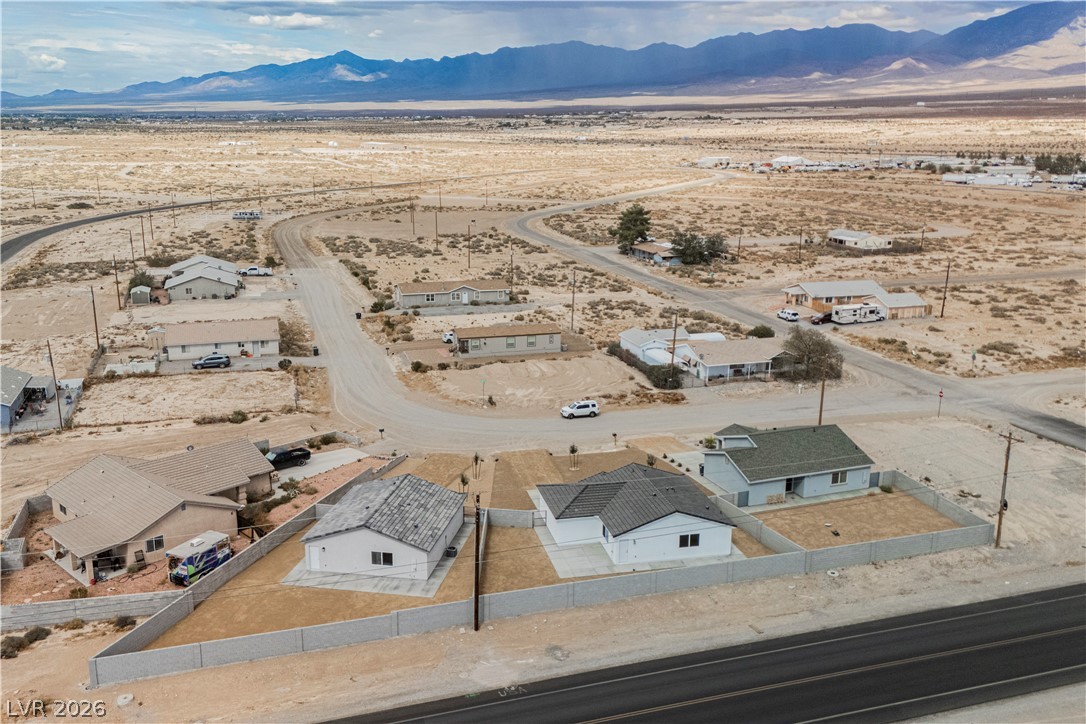 561 Valiant Avenue Pahrump NV 89060
