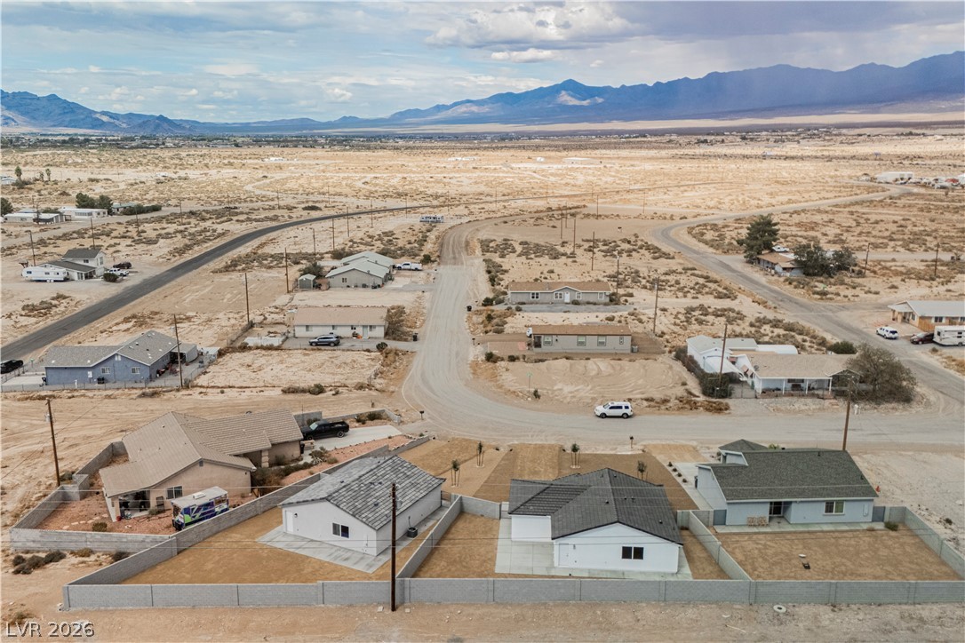 561 Valiant Avenue Pahrump NV 89060