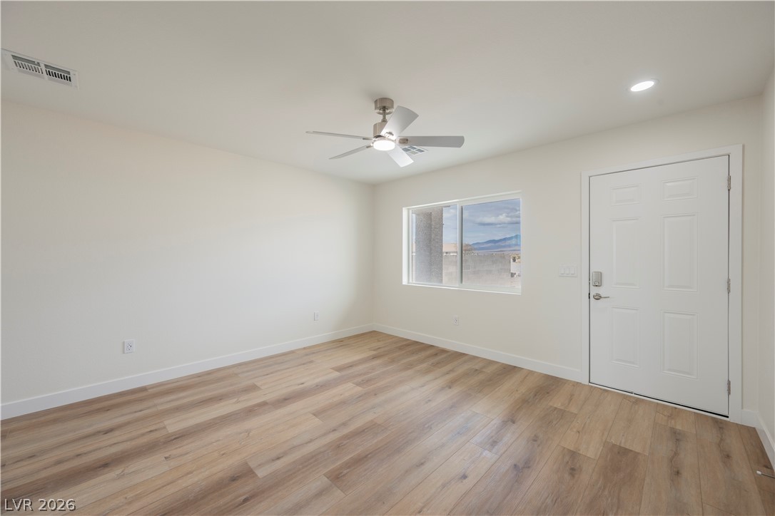 561 Valiant Avenue Pahrump NV 89060