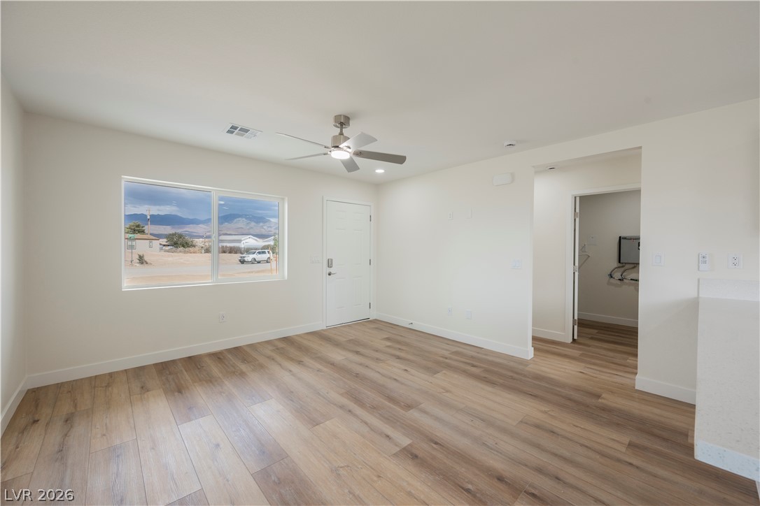 561 Valiant Avenue Pahrump NV 89060
