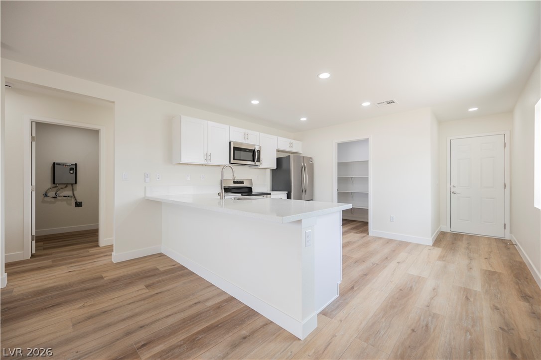 561 Valiant Avenue Pahrump NV 89060