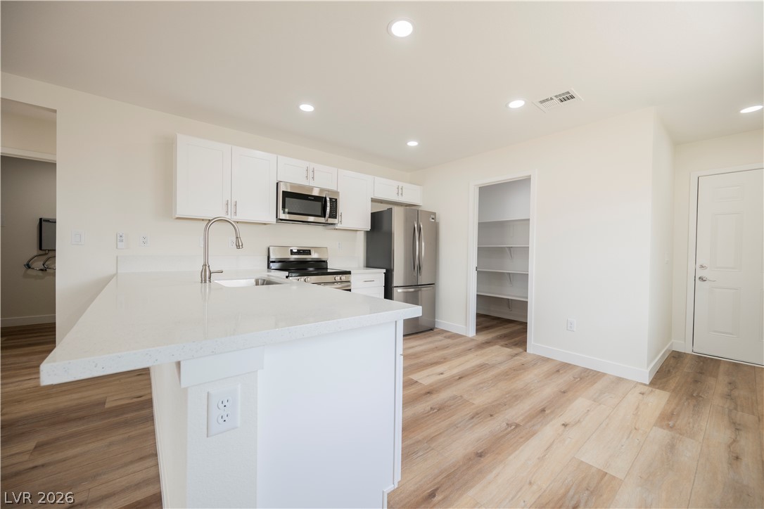 561 Valiant Avenue Pahrump NV 89060