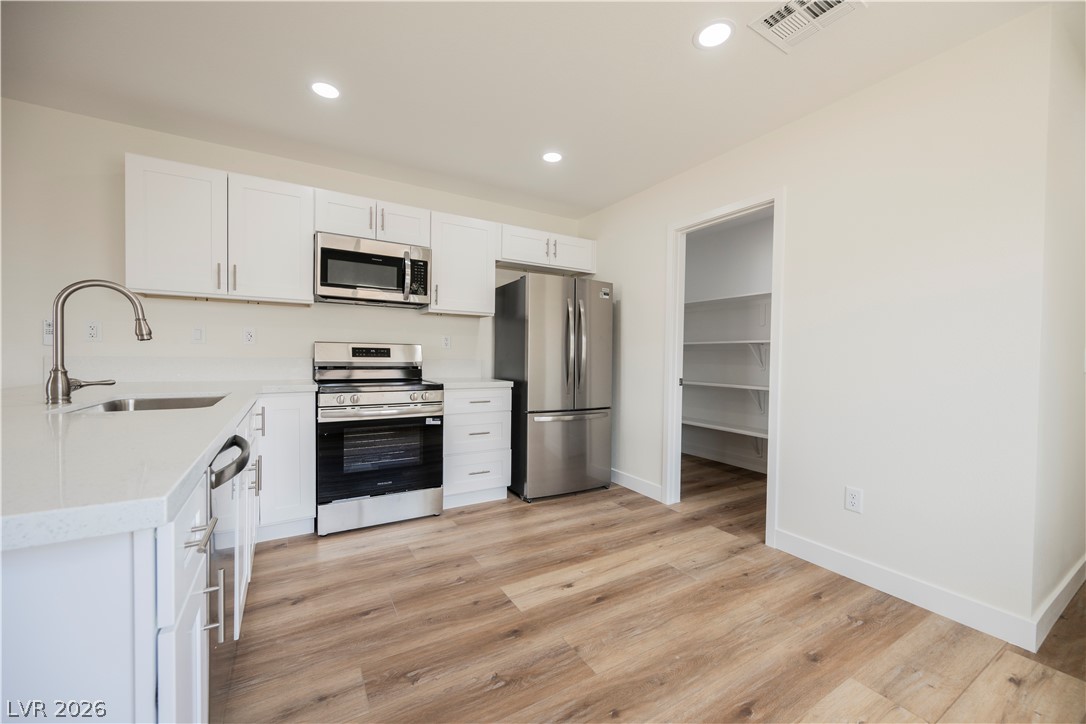 561 Valiant Avenue Pahrump NV 89060