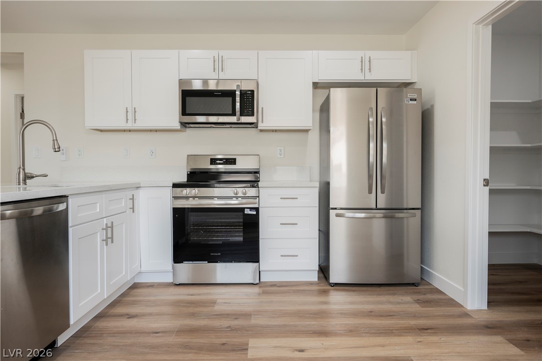 561 Valiant Avenue Pahrump NV 89060