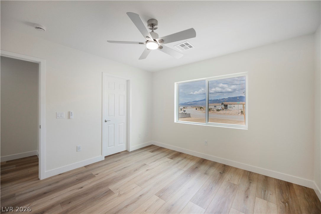 561 Valiant Avenue Pahrump NV 89060