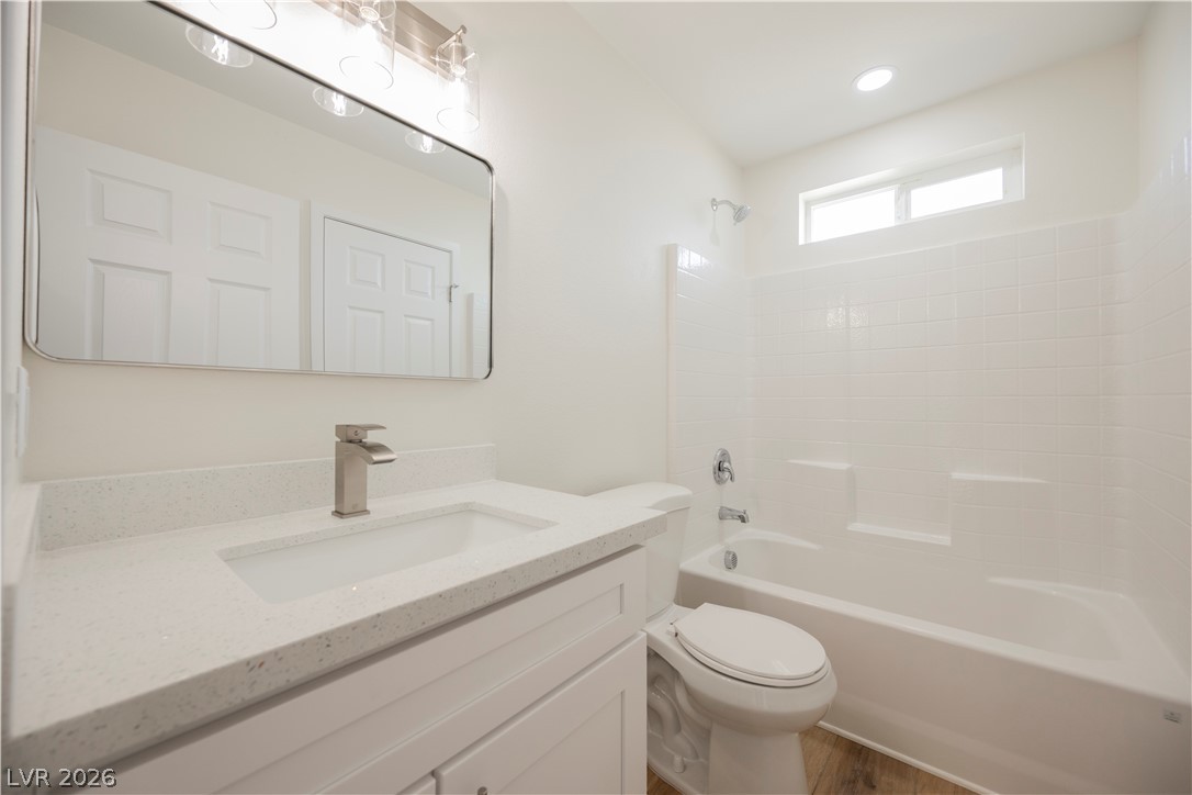 561 Valiant Avenue Pahrump NV 89060