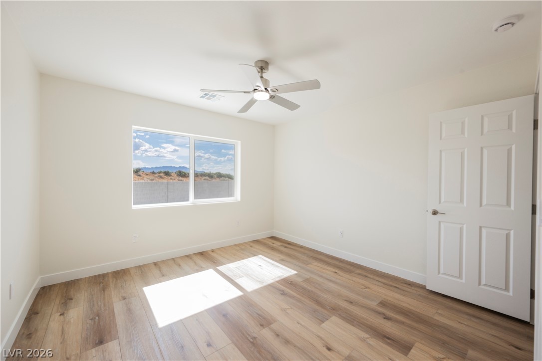 561 Valiant Avenue Pahrump NV 89060