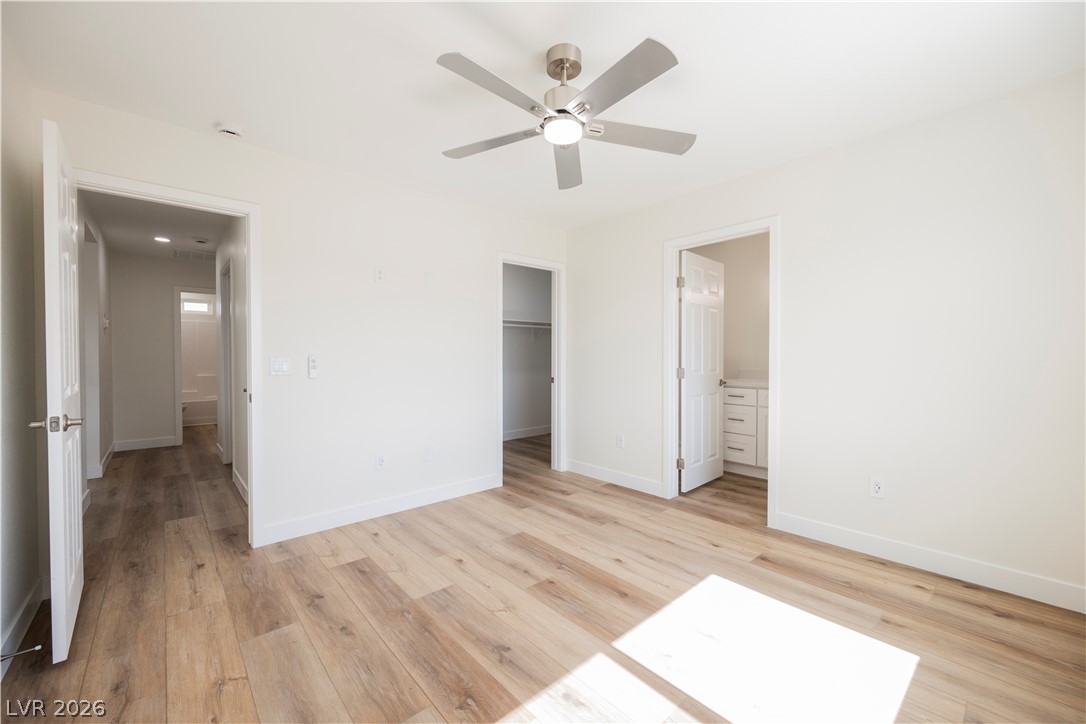 561 Valiant Avenue Pahrump NV 89060