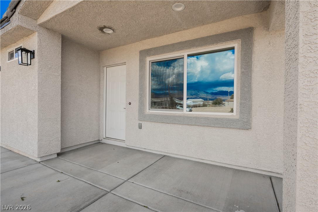 561 Valiant Avenue Pahrump NV 89060