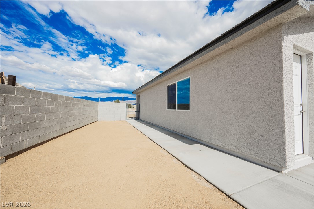 561 Valiant Avenue Pahrump NV 89060