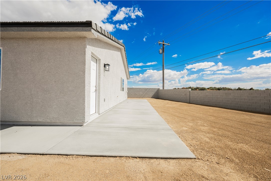 561 Valiant Avenue Pahrump NV 89060