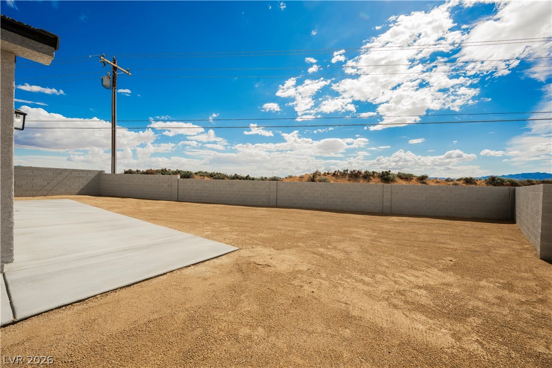 561 Valiant Avenue Pahrump NV 89060