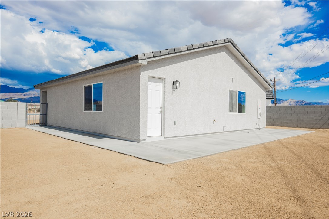 561 Valiant Avenue Pahrump NV 89060