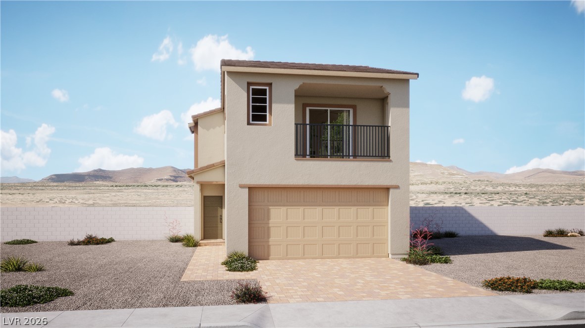 632 Cayden Creek Street Henderson NV 89011