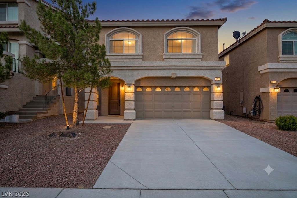 9804 Kodiak Island Court Las Vegas NV 89141