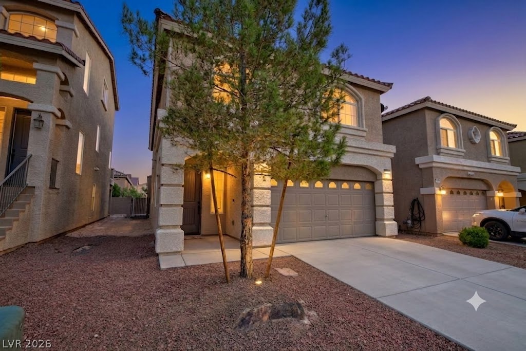 9804 Kodiak Island Court Las Vegas NV 89141