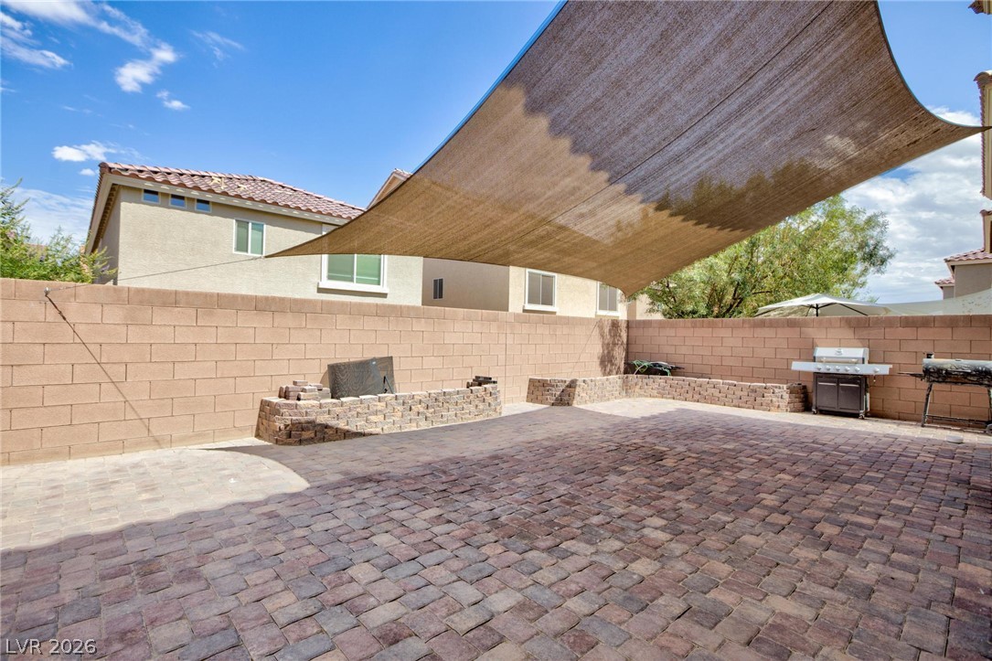 9804 Kodiak Island Court Las Vegas NV 89141