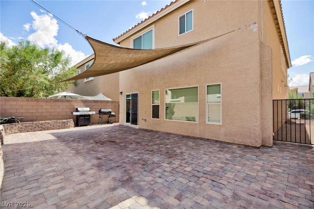 9804 Kodiak Island Court Las Vegas NV 89141