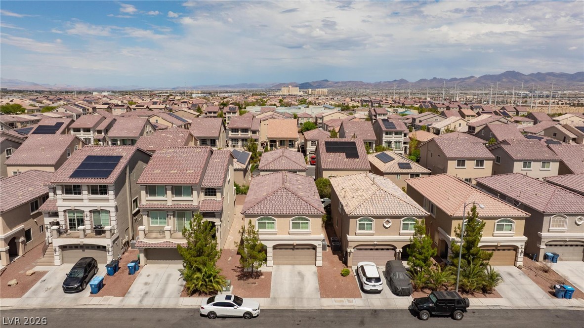 9804 Kodiak Island Court Las Vegas NV 89141