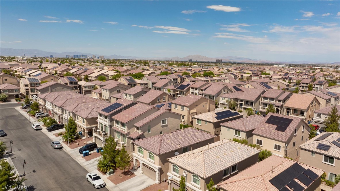9804 Kodiak Island Court Las Vegas NV 89141