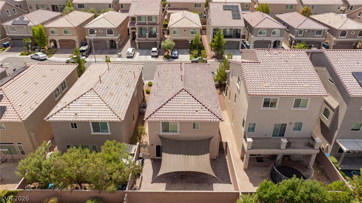 9804 Kodiak Island Court Las Vegas NV 89141
